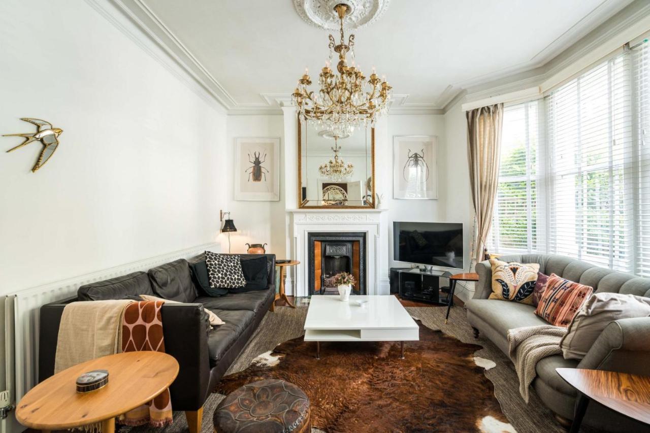 Beautiful 3Bd Home Forest Hill South London Luaran gambar