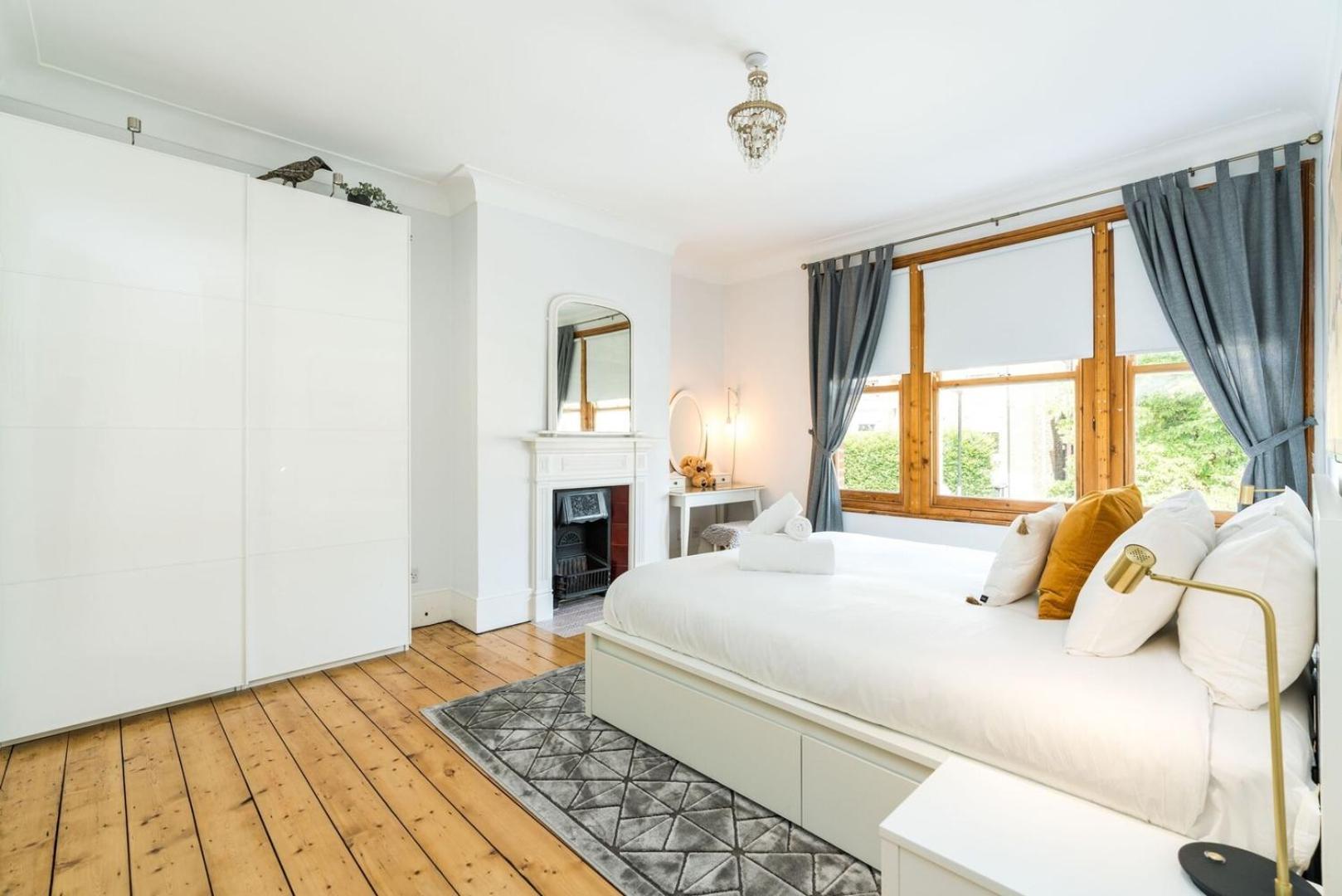 Beautiful 3Bd Home Forest Hill South London Luaran gambar