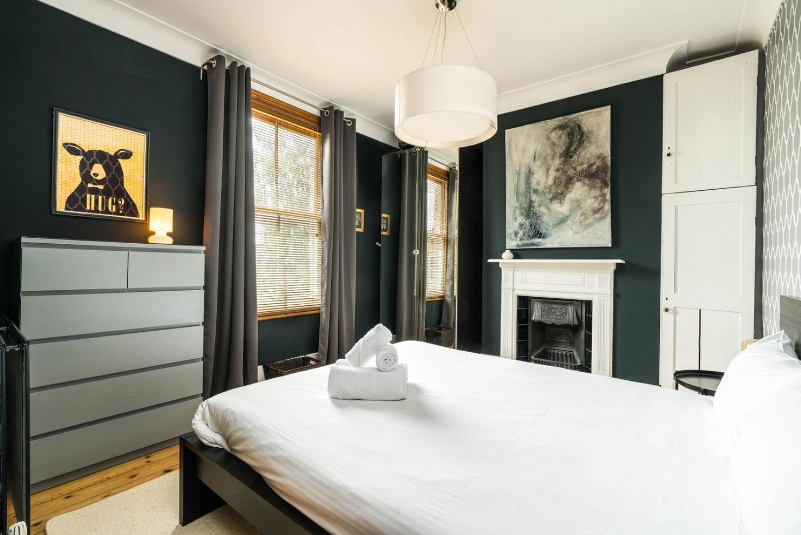 Beautiful 3Bd Home Forest Hill South London Luaran gambar