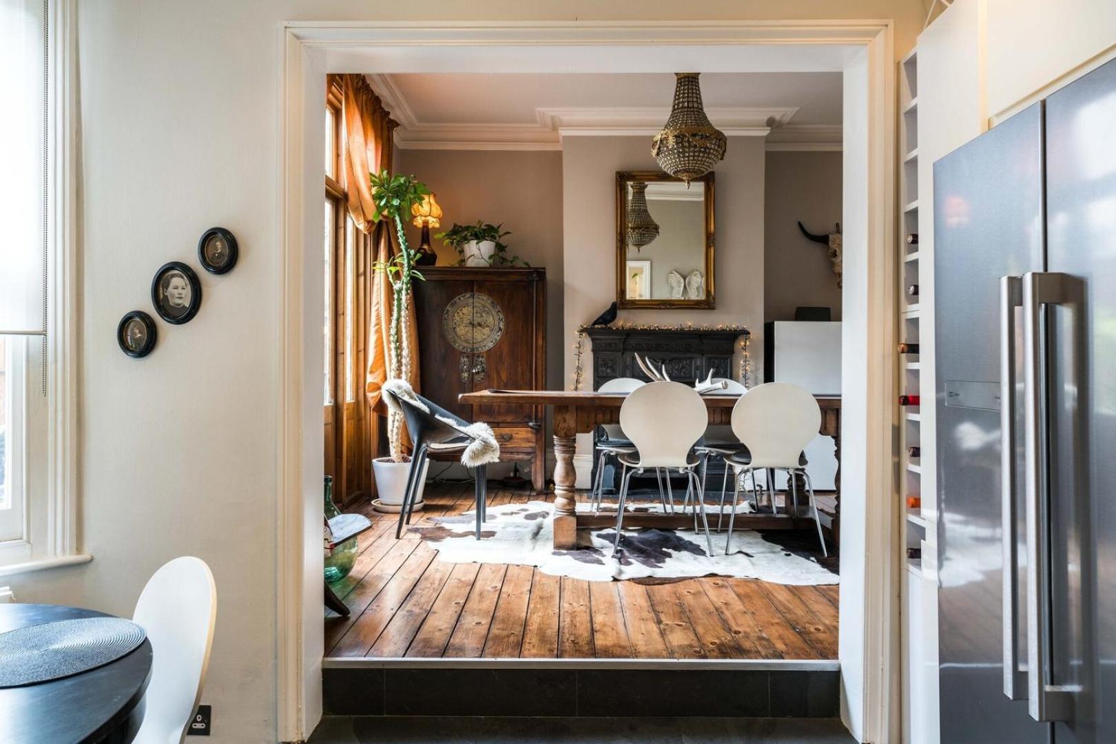Beautiful 3Bd Home Forest Hill South London Luaran gambar