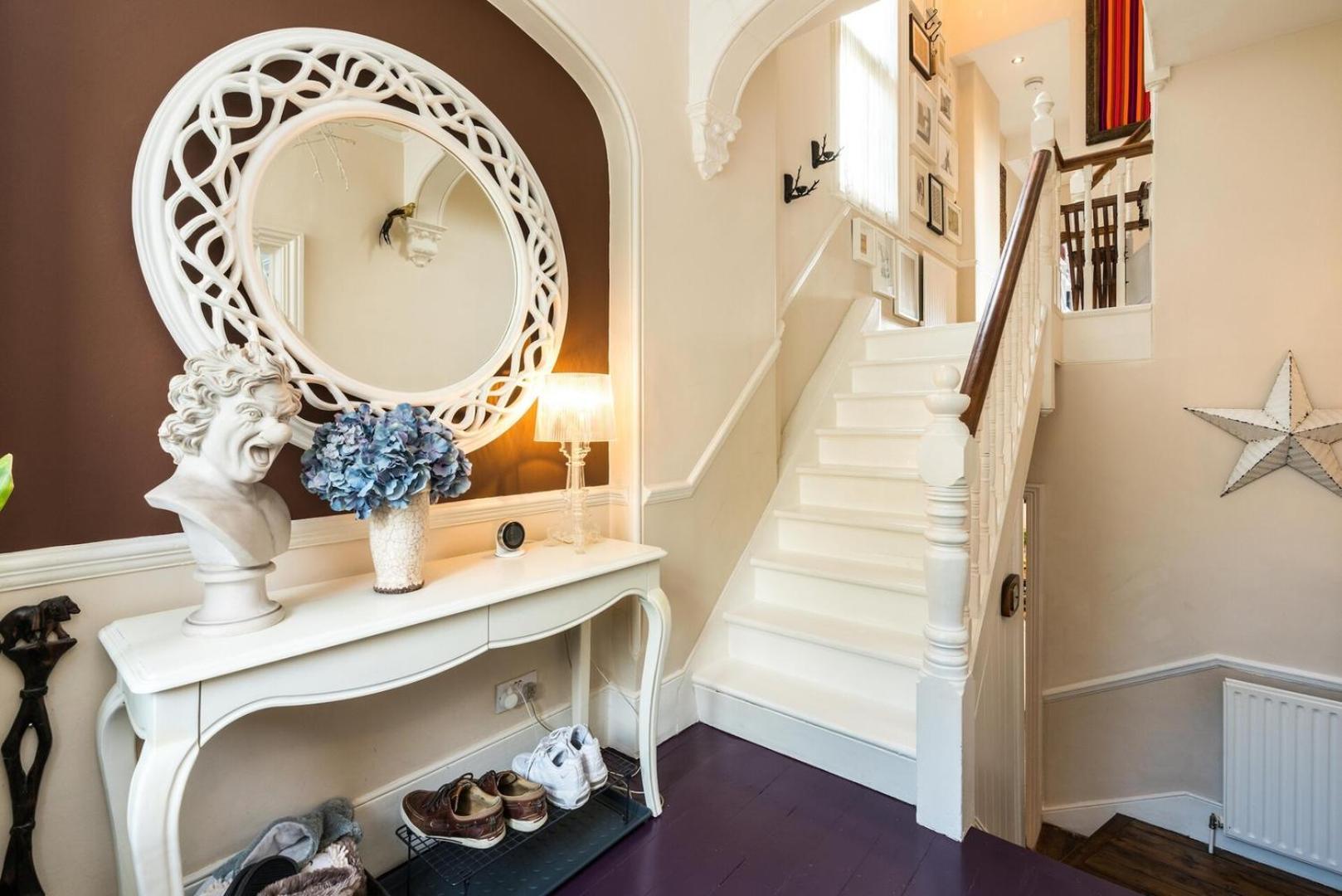 Beautiful 3Bd Home Forest Hill South London Luaran gambar
