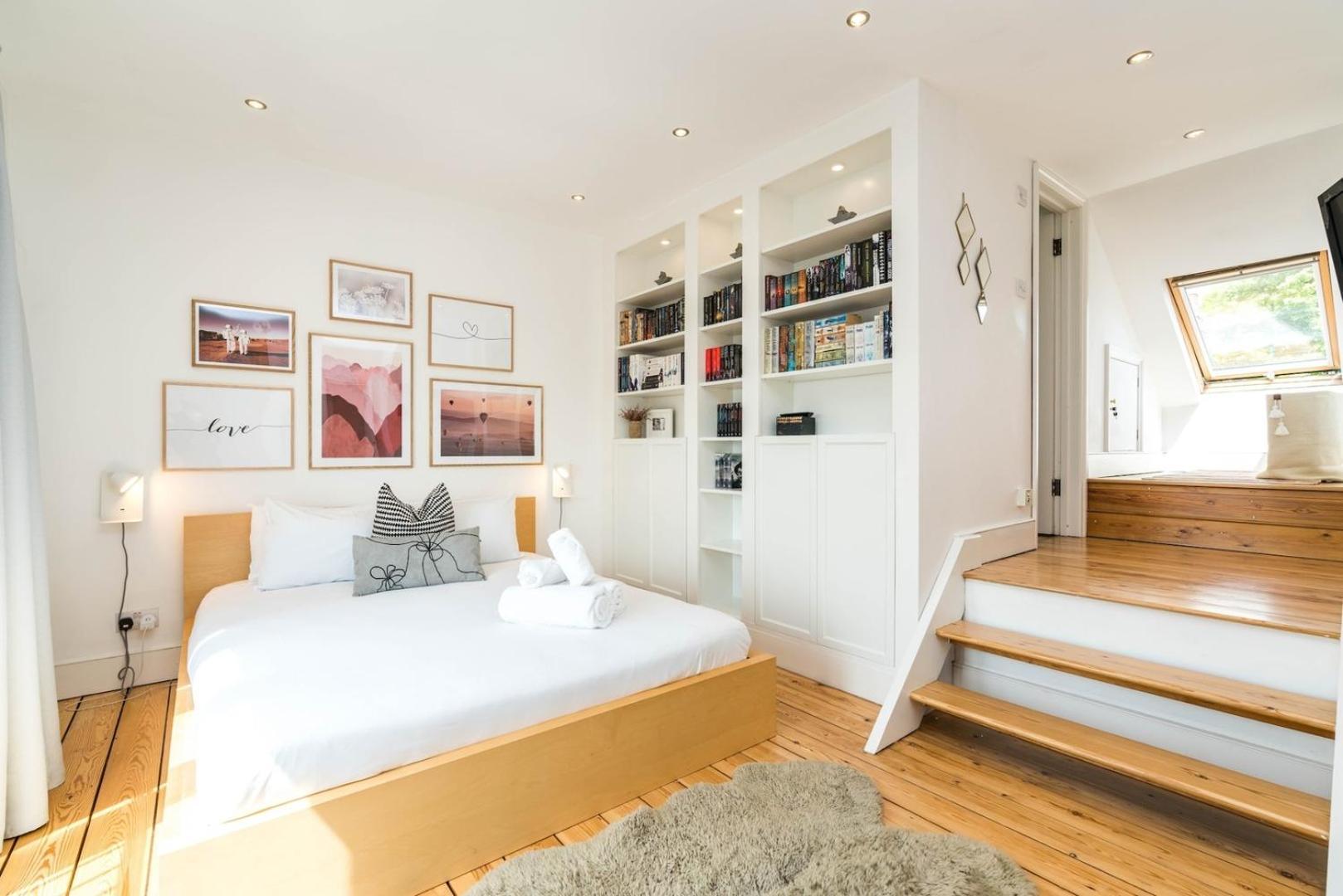 Beautiful 3Bd Home Forest Hill South London Luaran gambar