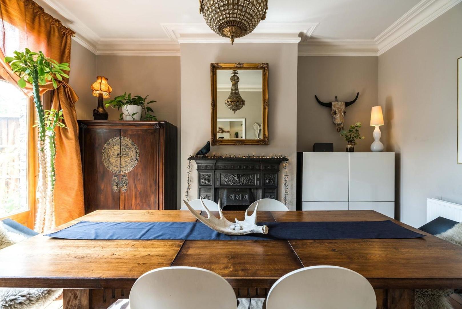 Beautiful 3Bd Home Forest Hill South London Luaran gambar