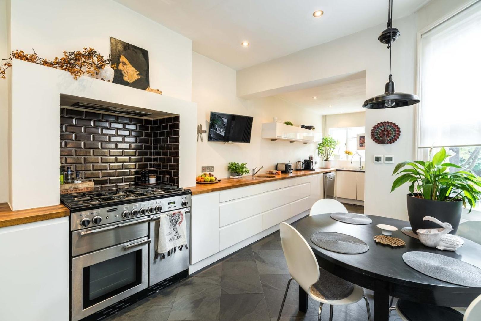 Beautiful 3Bd Home Forest Hill South London Luaran gambar