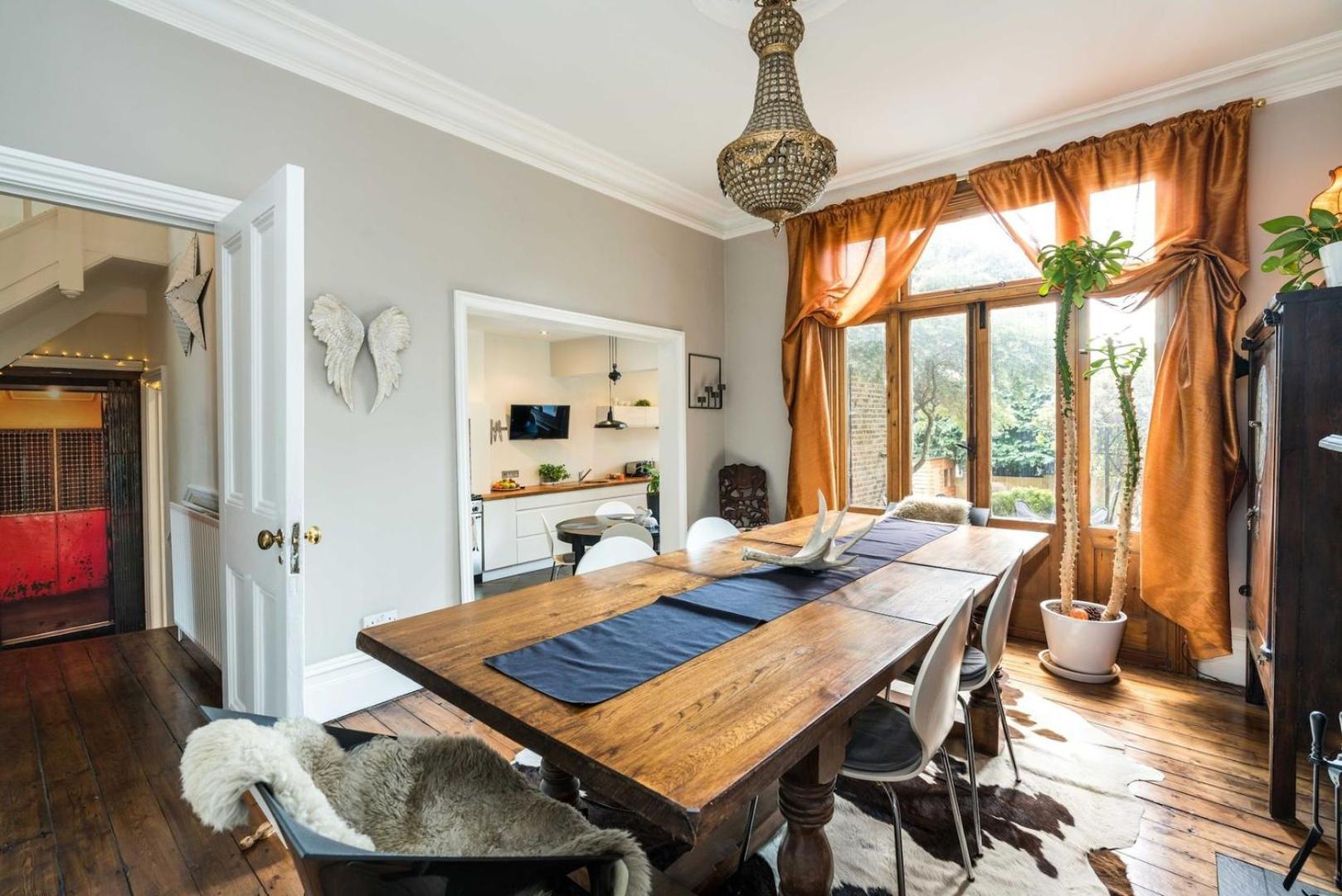 Beautiful 3Bd Home Forest Hill South London Luaran gambar