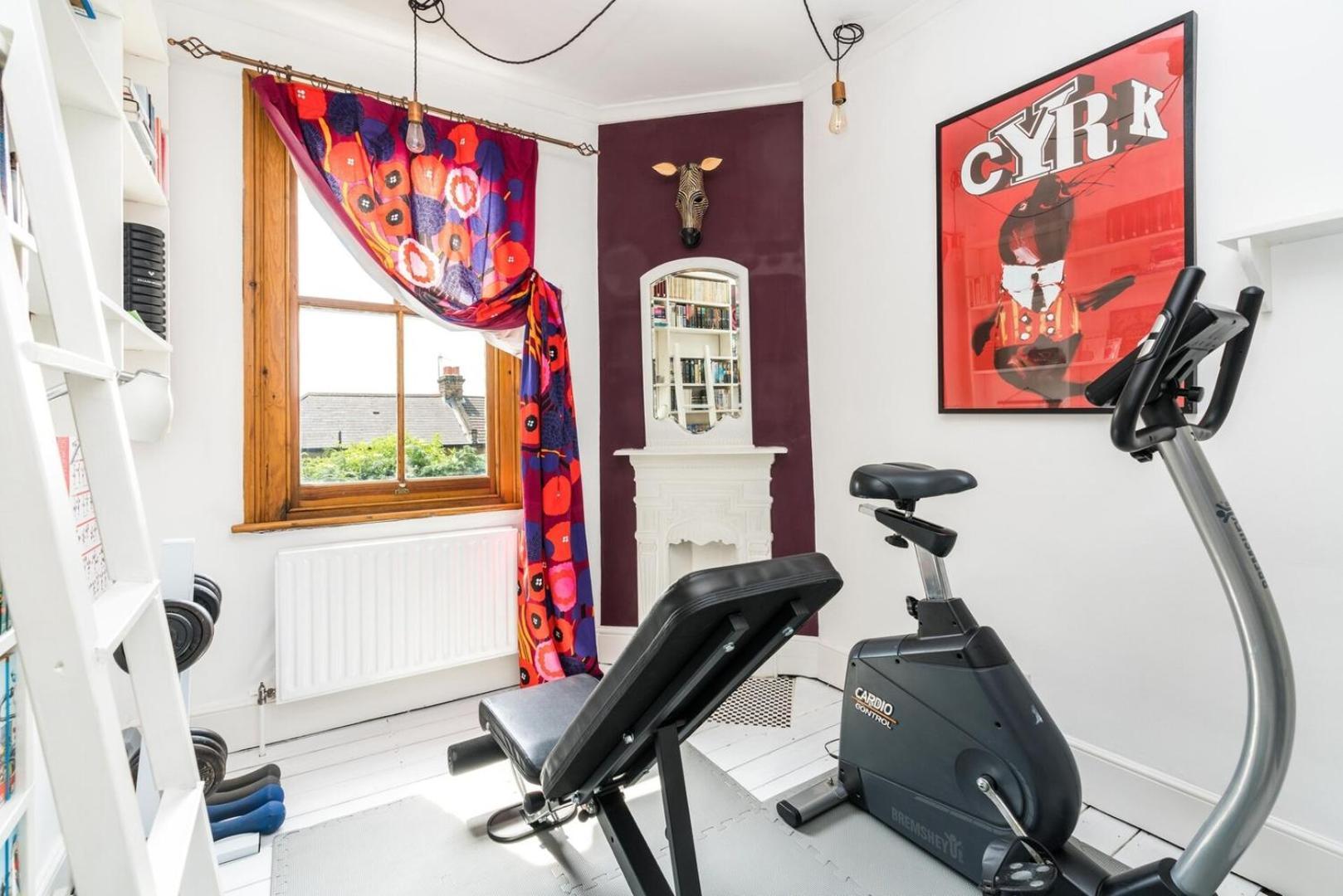 Beautiful 3Bd Home Forest Hill South London Luaran gambar