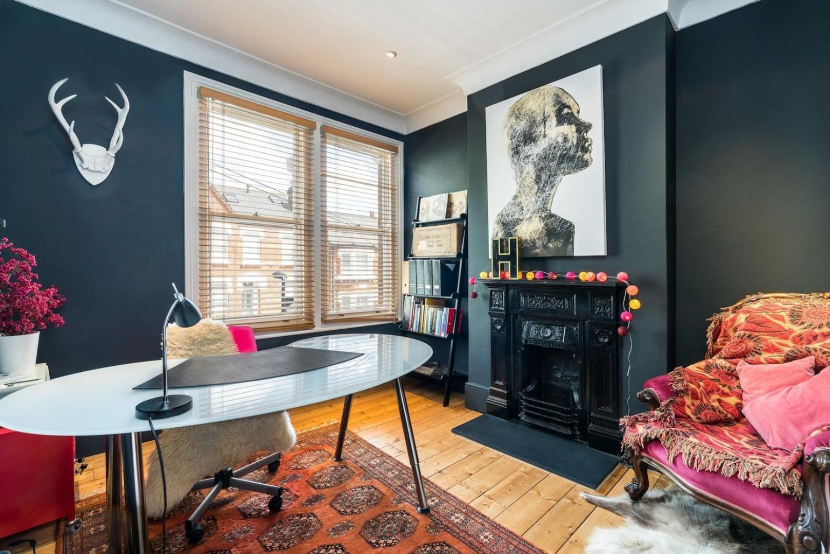 Beautiful 3Bd Home Forest Hill South London Luaran gambar