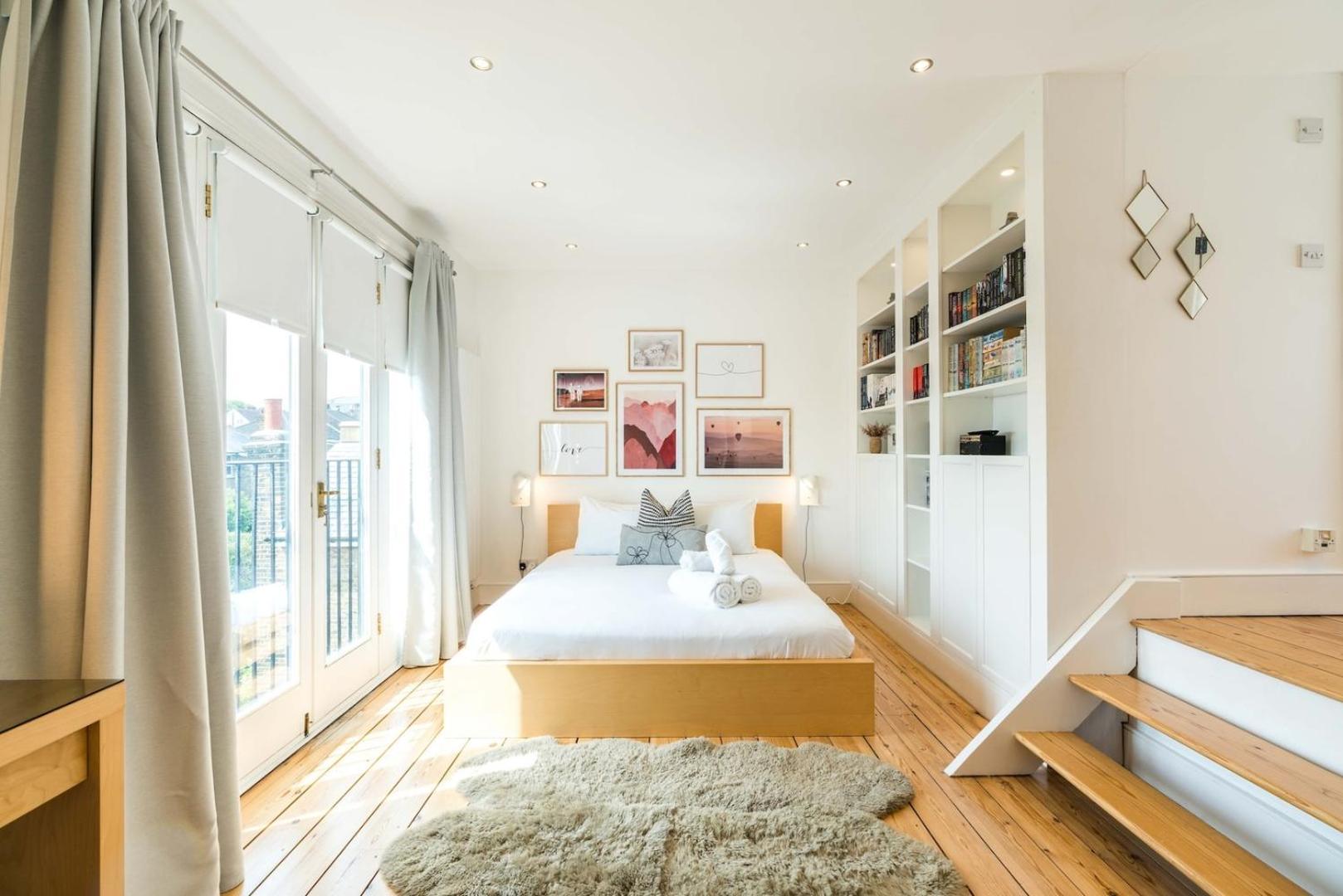 Beautiful 3Bd Home Forest Hill South London Luaran gambar